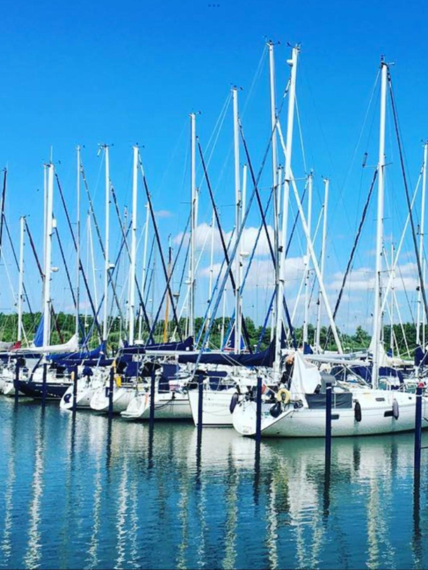 Appartement Ijsselmeer Makkum Strand Экстерьер фото