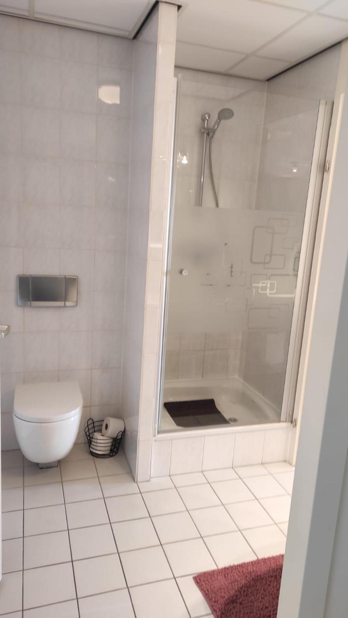 Appartement Ijsselmeer Makkum Strand Экстерьер фото
