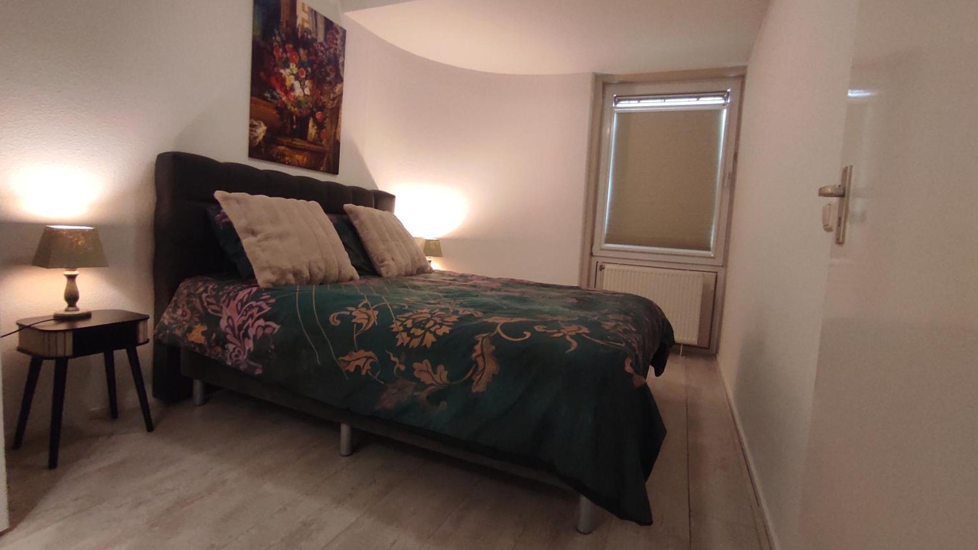 Appartement Ijsselmeer Makkum Strand Экстерьер фото