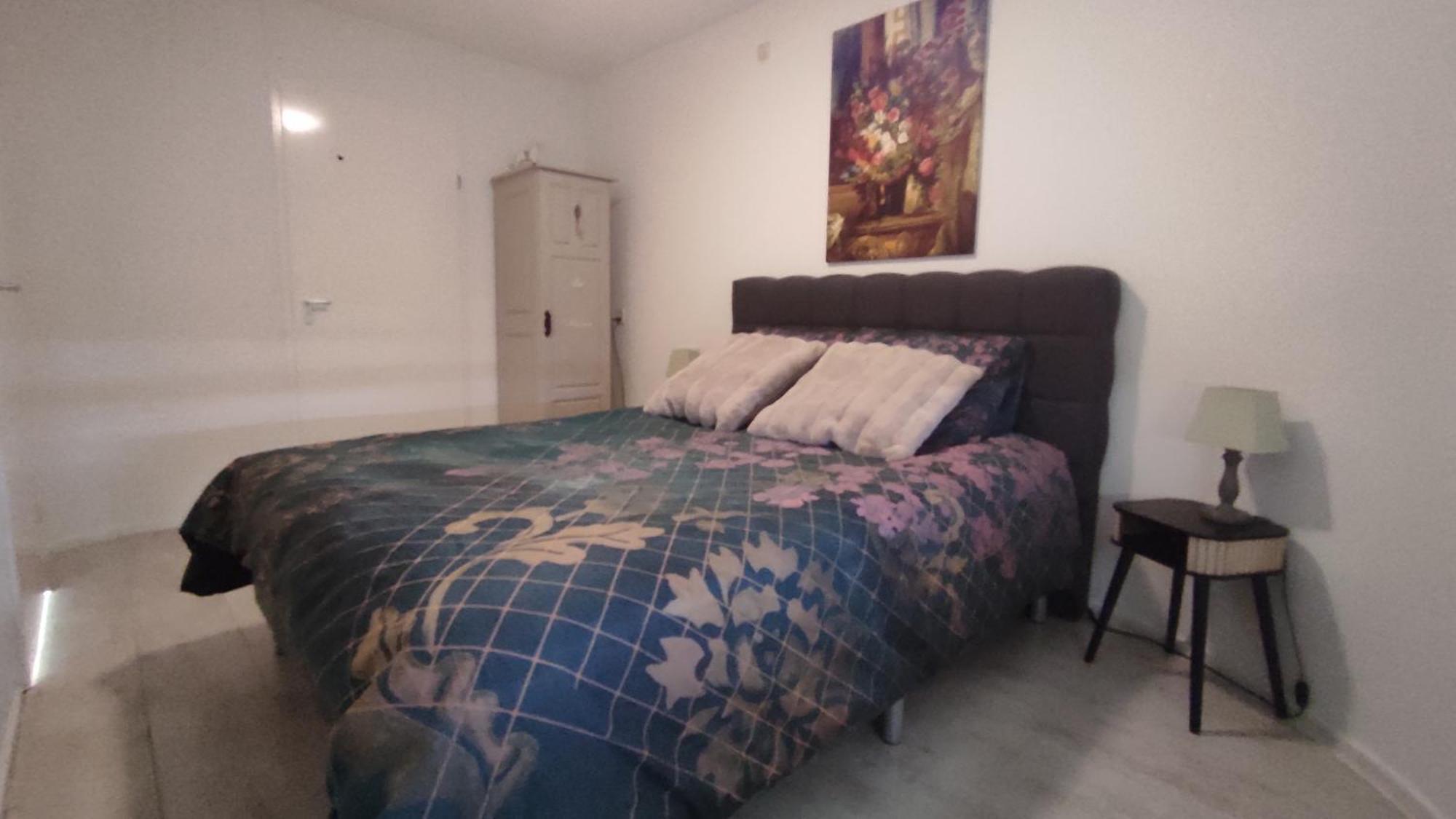Appartement Ijsselmeer Makkum Strand Экстерьер фото